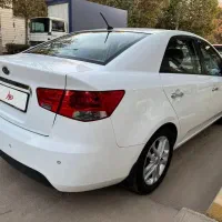 سراتو ۹۷|خودرو سواری و وانت|تهران, سعادت‌آباد|دیوار