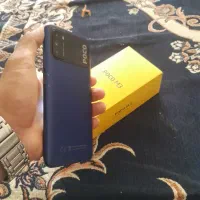 شیائومی Poco M3 با حافظهٔ ۶۴ گیگابایت