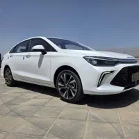 بیجینگ U5 پلاس