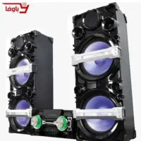 سیستم حرفه ای سری شیک ویکر