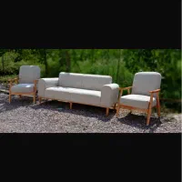 مبل تولیدی مینیمال|مبلمان خانگی و میز عسلی|بندر انزلی, کارآموزی|دیوار