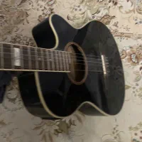 گیتار وگاس پیکابدار|گیتار، بیس، امپلیفایر|تهران, صادقیه|دیوار