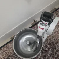 خمیر کن|سایر لوازم برقی|رفسنجان, |دیوار