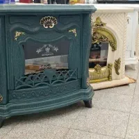 بخاری گازی مدل حصیری|بخاری، هیتر، شومینه|کاشان, فاز ۲ ناجی آباد|دیوار