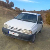 فروش پرایدمدل،85بنزینی|خودرو سواری و وانت|مریوان, |دیوار