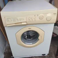 لباسشویی هایر