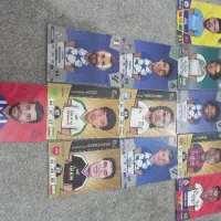 کارت کیمدی ۱۷ عدد