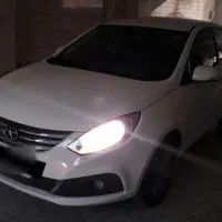 جک j4 مدل 1402|خودرو سواری و وانت|هشتگرد, فاز ۱ مهستان|دیوار