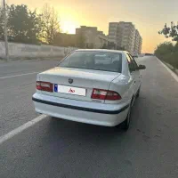 سمند ال ایکس مدل ۹۹|خودرو سواری و وانت|بجنورد, |دیوار