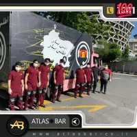 باربری اطلس بارحمل اثاثیه منزل کارگرخالی آچاره بار