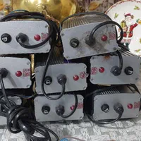 کاهنده مصرف برق و محافظ|سایر لوازم برقی|مشکین‌دشت, |دیوار