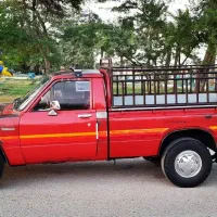 تویوتا ۸۳فابریک