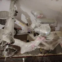 دوچرخه برقی|دوچرخه، اسکیت، اسکوتر|نجفآباد, امیرآباد|دیوار