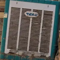 کولر آبی موتوژن