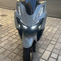 کلیک تایلندی 160