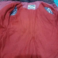 کاپشن دخترانه|کفش و لباس بچه|آزادشهر, |دیوار