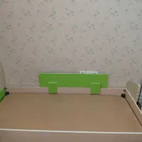 تخت نوجوان همراه تشک