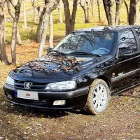 پژو پارس مدل 94 tu5 کلاس 15|خودرو سواری و وانت|بانه, |دیوار