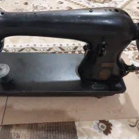 چرخ خیاطی سینگر