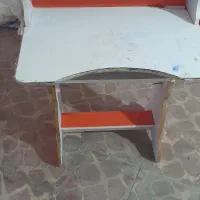 میزتحریرکودک