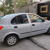 تیبا ۲ مدل ۱۴۰۱|خودرو سواری و وانت|تهران, تهرانپارس شرقی|دیوار