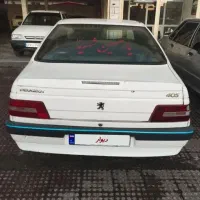 پژوsLXموتور معمولی تازه تعمیر|خودرو سواری و وانت|گنبد کاووس, |دیوار