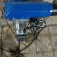 مشعل گازوییلی دویست هزار