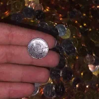 هزار سکه عراقی قدیمی|کلکسیون سکه، تمبر، اسکناس|بهبهان, |دیوار