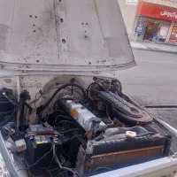 تویوتا وانت دو اف|خودرو سواری و وانت|سردشت, |دیوار