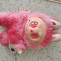 عروسک لبوبو