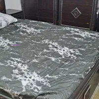 تخت خواب دو نفره