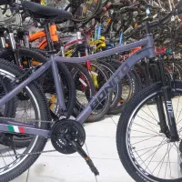 دوچرخه ۲۶دنده ای