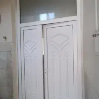ساخت و نصب درب و پنجرهupvc|خدمات پیشه و مهارت|فریدونشهر, |دیوار