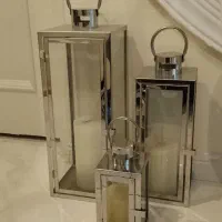 جاشمعی فانوسی