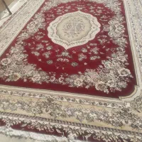 قالی ۱۲ متری