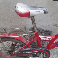 دو چرخه|دوچرخه، اسکیت، اسکوتر|ورامین, شهرک مدرس|دیوار