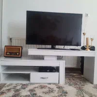 میز تلویزیون ام دی اف اصل