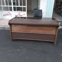 میز و صندلی