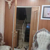 ۱۷۰مترزمین ۳طبقه بناویه سوئیت بالاپشتبان ملک آباد|فروش آپارتمان|قزوین, |دیوار