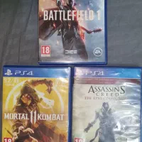 بازی PS4