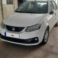 ساینا دنده‌ای S، مدل ۱۴۰۲