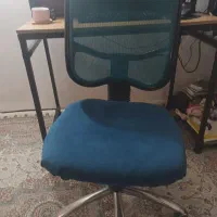 صندلی کامپیوتر
