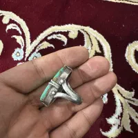 انگشتر فیروزه نیشابور|جواهرات|شهریار, شهریار|دیوار