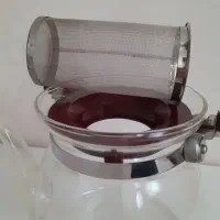 کتری قوری نو آکبند