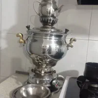 سماور ۱۰ لیتر