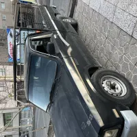 مزدا 2000 مدل ۸۲