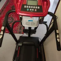 تردمیل خانگی سه کاره