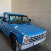 نیسان در حدصفر|خودرو سواری و وانت|دزفول, |دیوار