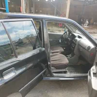 پراید مدل ۹۵|خودرو سواری و وانت|تهران, نازی‌آباد|دیوار