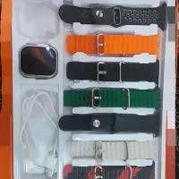 اسمارت واچ مدل ULTRA|ساعت|خرمآباد, |دیوار